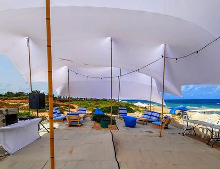 פינת זולה מפנקת - סאן תבל